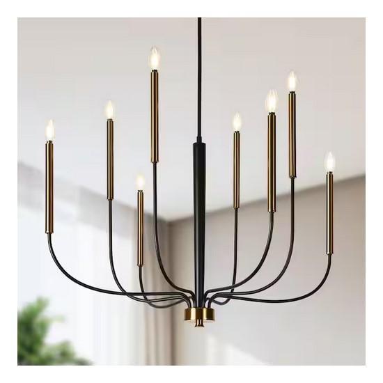 Lighting & Electrical - LNC, Jonathan Y, Capital - Est Retail $7,338 - 2 plts