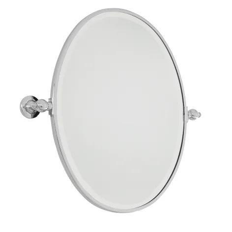 Minka Lavery 1431-77 Framed Bathroom Mirror - MSRP $579