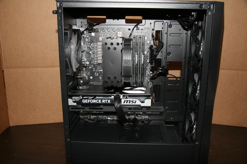 RTX 5060 Ti, i7-14700F, Gaming PC Computer Lot & More $3.4K - 2 qty.