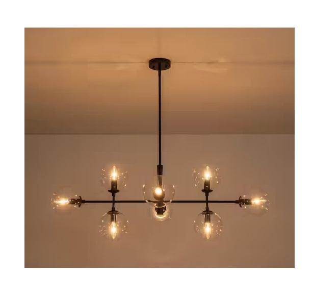 Lighting & Electrical - HUOKU, HomeGlam, RRTYO, HALO, Commercial Electric, VEVOR, Carlon - Est Retail $3,381- 2plts