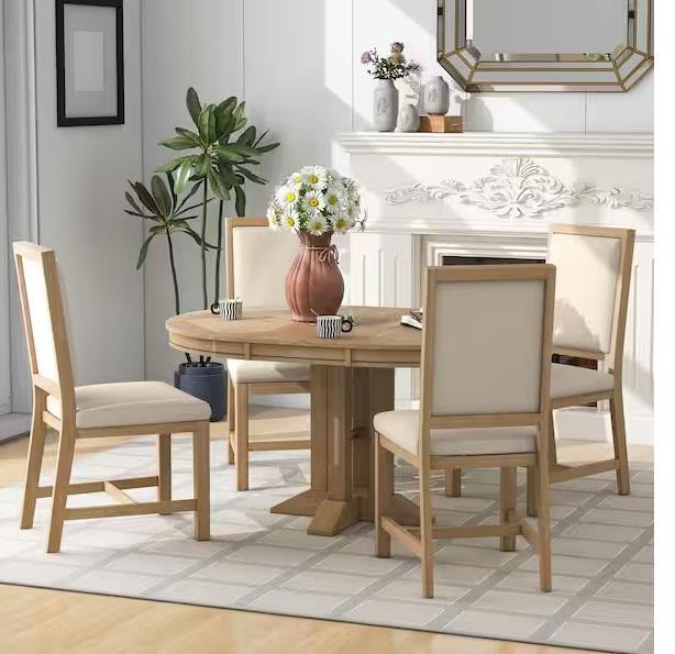 Home Decor - Hrper & Bright Designs, Lumisource, Ottomanson, Linon Home Decor, StyleWell - Est Retail $4,480- 2plts