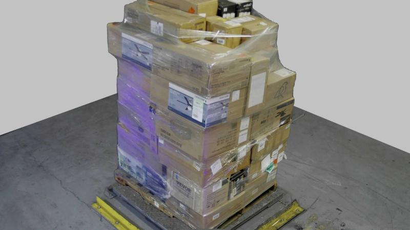 Lighting & Electrical - PAKOKULA, REDIAMS, HDC, Cedar Hill, MOKSILED, KAISITE, Hampton Bay, Artika - Est Retail $4,773