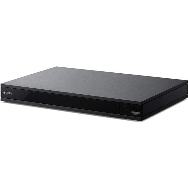 B Grade - Sony Blu-Ray & DVD Players - MSRP $1,029