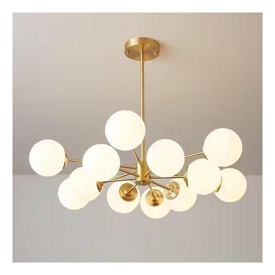 Lighting & Electrical - Huoku, Eglo, Leviton - Est Retail $3,901- 2plts