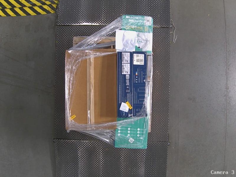 Whirlpool Central Water Whole House Water Filtration System, Fanimation 84in LED Ceiling Fan, Govee Lights -MSRP $4,214