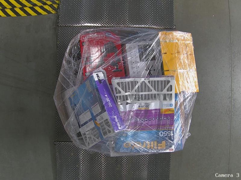 Style Selections Kirkman 48in True White Single Sink Bathroom Vanity, Fanimation 84in LED Ceiling Fan - MSRP $3,866