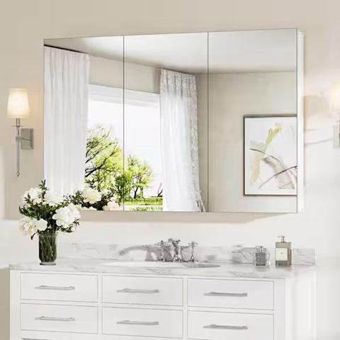 Home Improvement - Hampton Bay, HDX, Swiss Madison - Est Retail $1,368