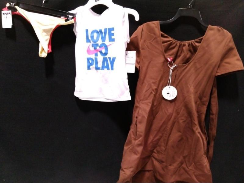 Luxury Department Store - Apparel