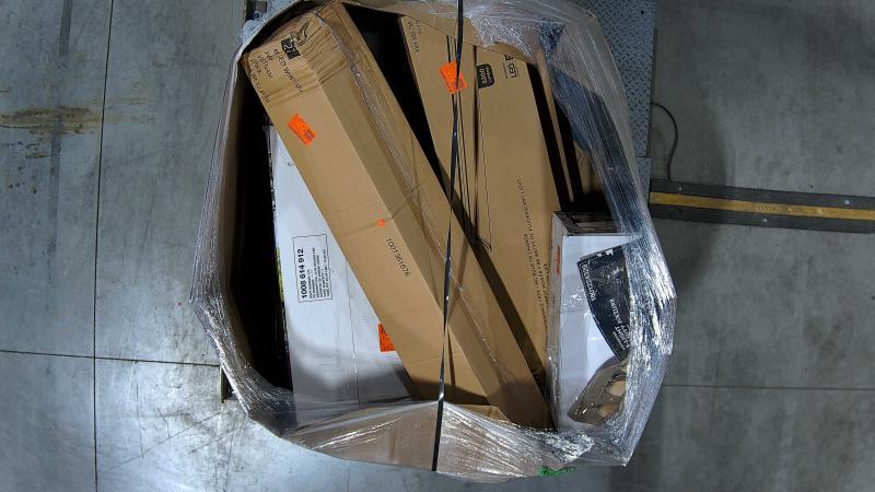 Lighting & Electrical - HDC, Artika, Hampton Bay - Est Retail $2,959- 1plt