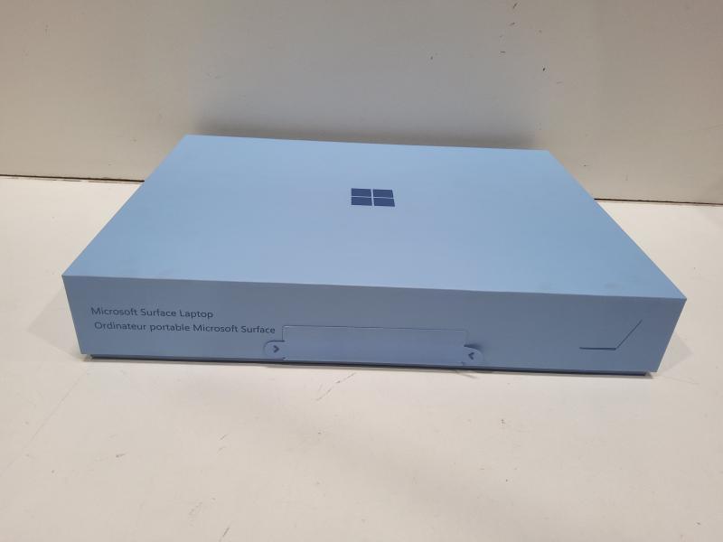 NEW - Microsoft Surface Laptop, Copilot+ PC, 13.8" Touchscreen - MSRP $1,199