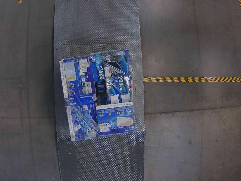 Electronics - Epson EcoTank Printers, Brother Toner Cartridges, Brother Drum Unit - MSRP $5,548