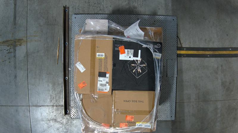 Lighting & Electrical - Artika, Feit Electric, Kichler, JONATHAN Y, GoYeel, ARISKEEN, HDC - Est Retail $7,273- 2plts