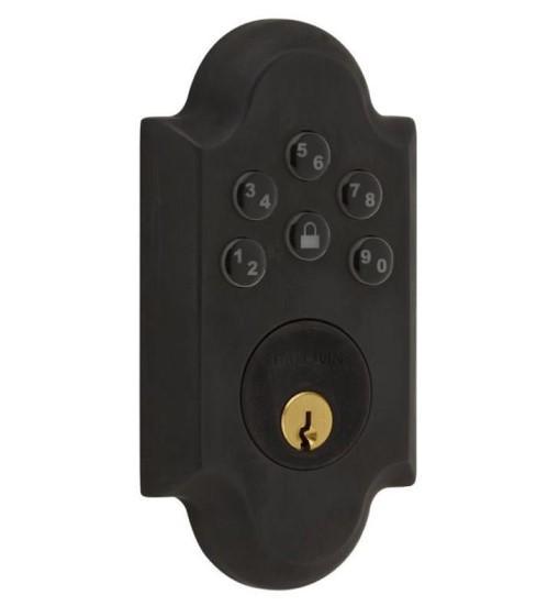 Hardware - Baldwin, Kaba Ilco, Emtek, Corbin Russwin, Kwikset, Best Access - MSRP $9,317