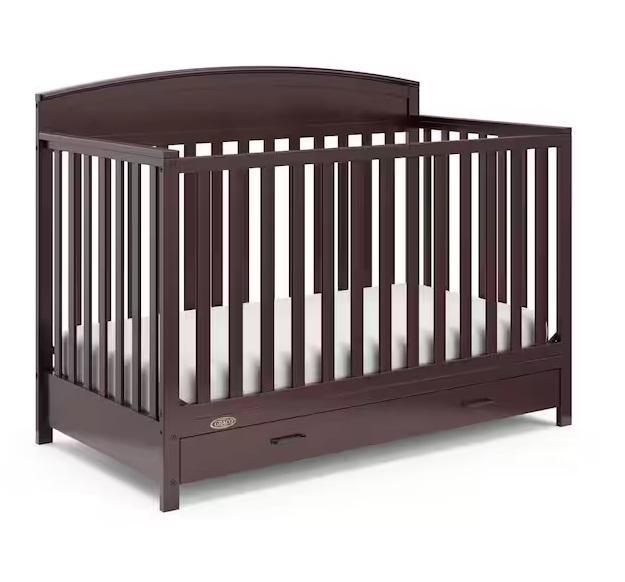 Home Decor - Graco, Storkcraft, Coaster, CHRISTOPHER KNIGHT HOME, BYBLIGHT, happimess, MODWAY -Est Retail $5,344- 2plts