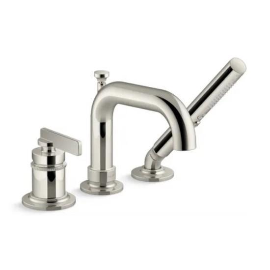 Plumbing - Kohler, Toto, Moen, Delta, Newport Brass, Hansgrohe, American Standard - MSRP $9,391