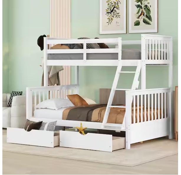 Home Decor- Harper & Bright Designs, NestFair, Bestier, CHRISTOPHER KNIGHT HOME, Steve Silver -Est Retail $4,092  2plts