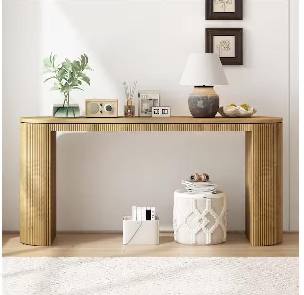 Home Decor - Harper & Bright Designs, BYBLIGHT, Vinsetto, Polibi, HOMESTOCK, FUFU&GAGA - Est Retail $3,805- 2plts