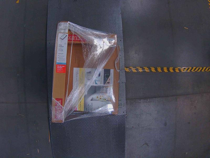 Doors & Windows - Velux Skylights - Est Retail $2,115- 1plt