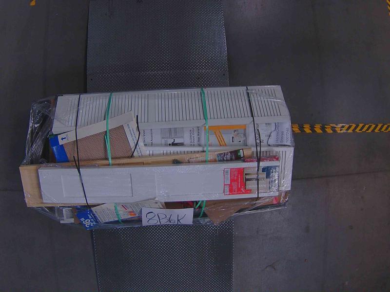 Doors & Windows - Unique Home Designs, Veranda, Chamberlain - Est Retail $1,185- 1plt