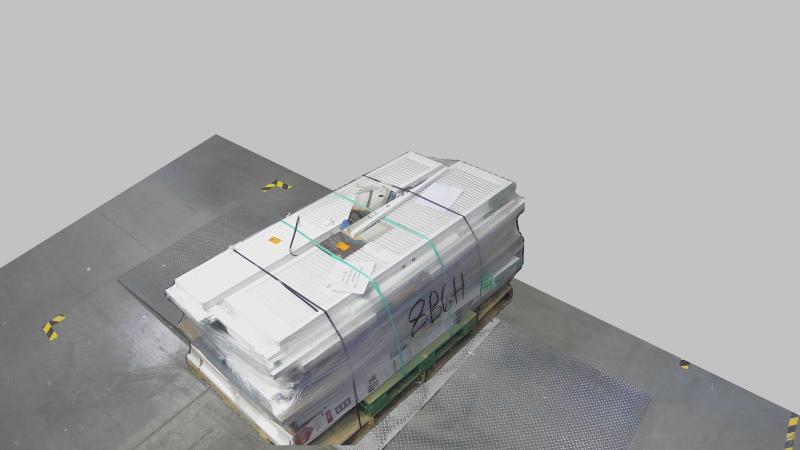 Doors & Windows - Everbilt, Veranda - Est Retail $2,566- 1plt