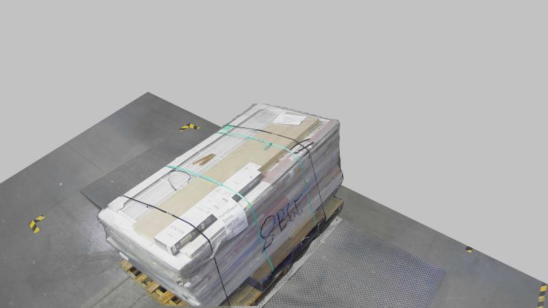 Doors & Windows - Unique Home Designs, Veranda - Est Retail $3,937- 1plt