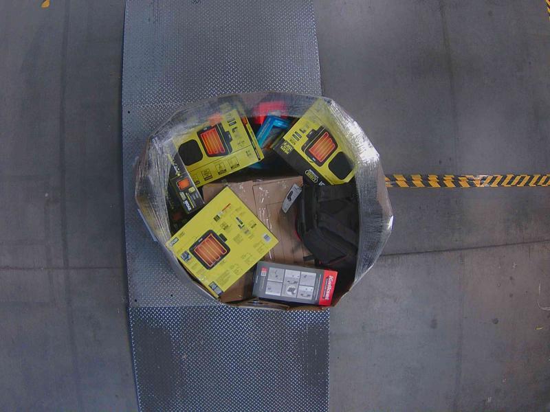 Home Improvement - Husky, Ryobi, Prescott, Defiant - Est Retail $5,561- 1plt