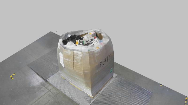 Home Improvement - Milwaukee, Husky, Prescott, Defiant - Est Retail $8,440- 1plt