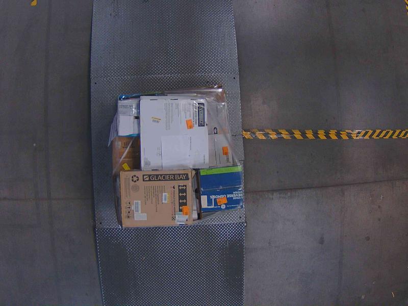 Plumbing - GE, CE, Wayne, Everbilt - Est Retail $3,642- 1plt