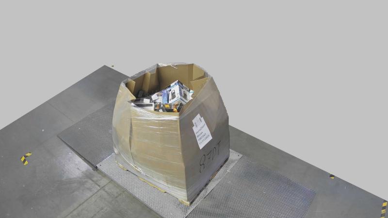 Plumbing - Watts, Glacier Bay, Wayne, Waterpik - Est Retail $9,056- 1plt