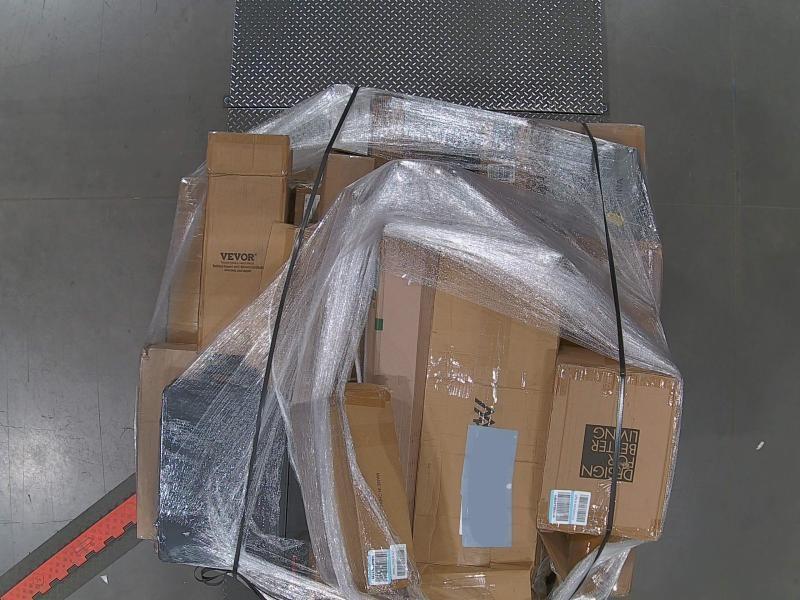 VEVOR 15x15 Heat Press Machine 8-1 Combo, Dell Optiplex 3060 Computer Desktop, LazBlinds Cordless Shades - MSRP $1,994