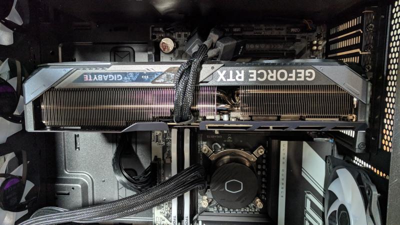 RTX 5080, 5070, Gaming PC Computer Lot & More - $7.7K, 4-Qty.