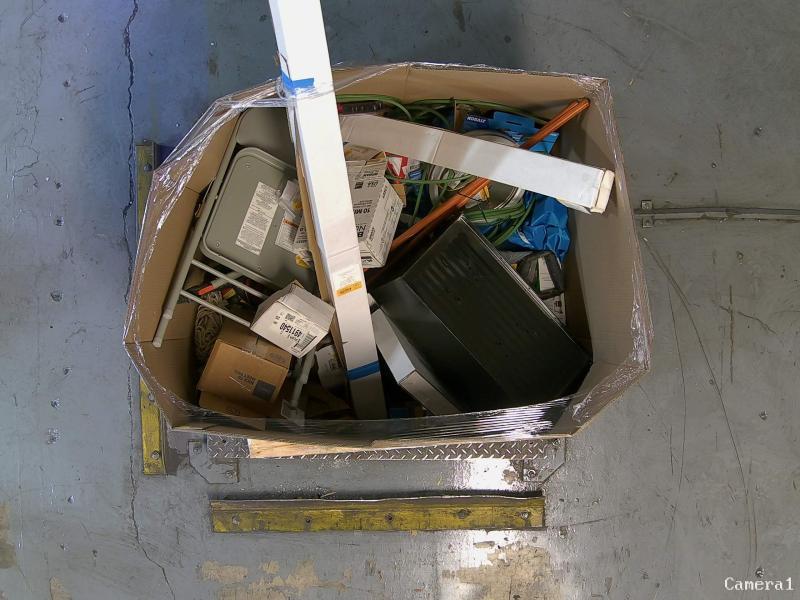 Metabo HPT 18V 2-Tool Brushless Power Tool Combo Kit, Watts 3/4in FNPT Copper Pressure Reducing Valve - MSRP $2,695