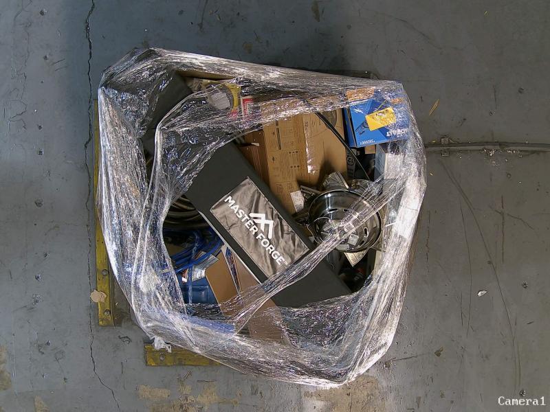 Graco Magnum Project Painter Plus Electric Airless Sprayer, Metabo HPT MultiVolt 1-3/8in Pin Nailer - MSRP $2,934