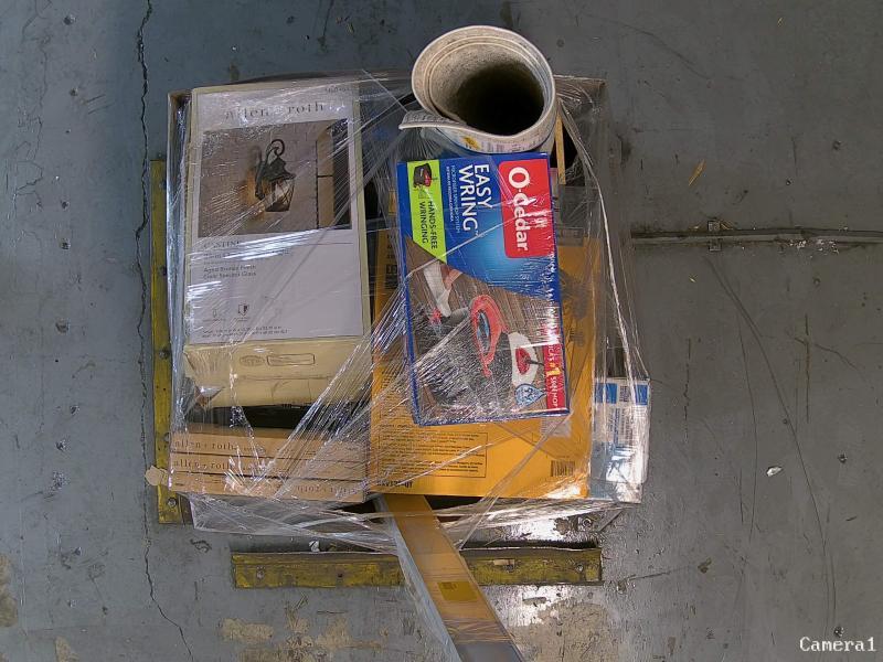 Graco Magnum Project+ Electric Stationary Airless Paint Sprayer, EGO POWERLOAD 56V 15in String Trimmer - MSRP $3,189