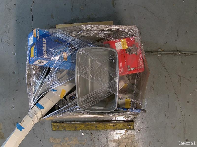 Kobalt Gen4 40V 15in Straight Battery String Trimmer, Wagner Flexio 2500 Handheld HVLP Paint Sprayer - MSRP $2,418