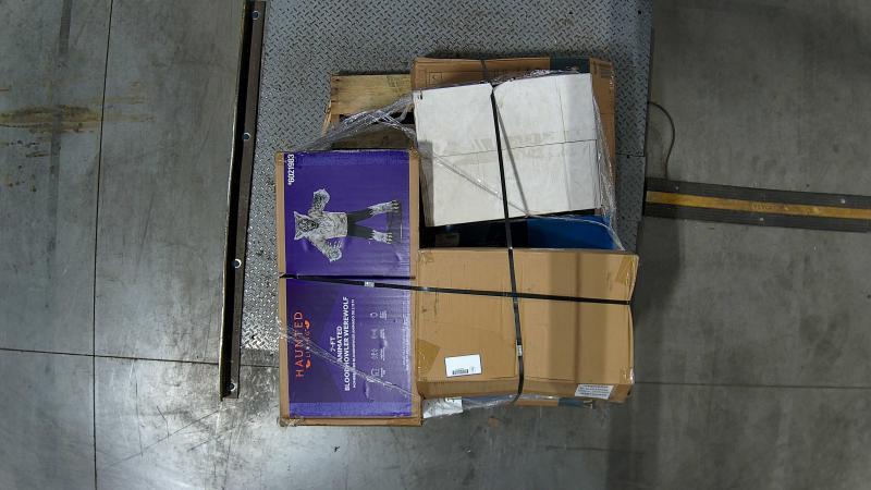 SuperVent 11pc Chimney Pipe Accessory Kit, Style Selections Morriston 30in Light Natural Oak Sink Vanity - MSRP $3,232