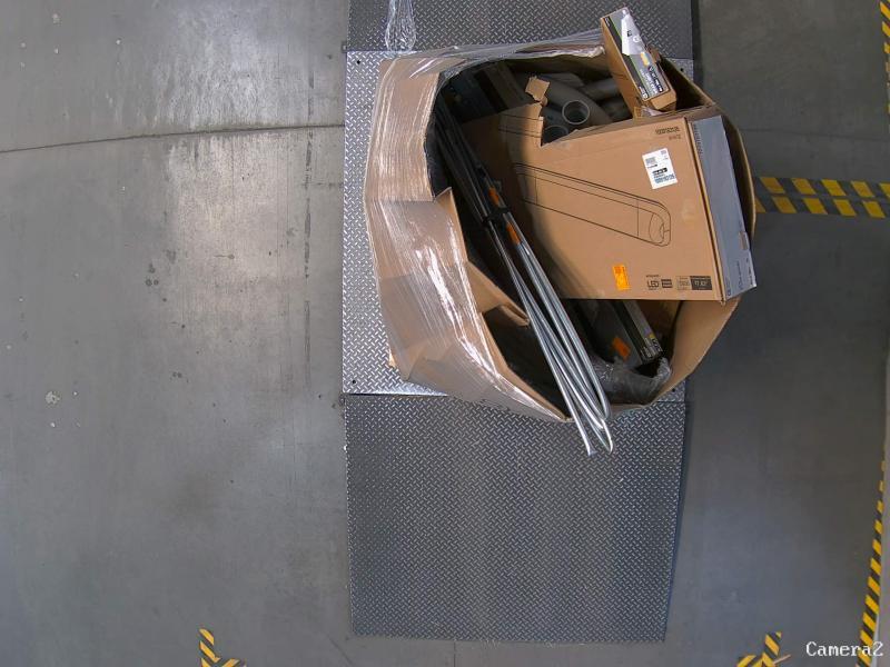 Lighting & Electrical - Commercial Electric Fixtures - Est Retail $1,319- 1plt