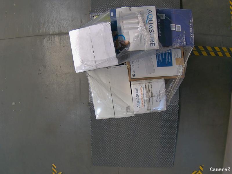 Plumbing - Eco-X, Rheem, Kraus, Glacier Bay - Est Retail $6,155- 1plt