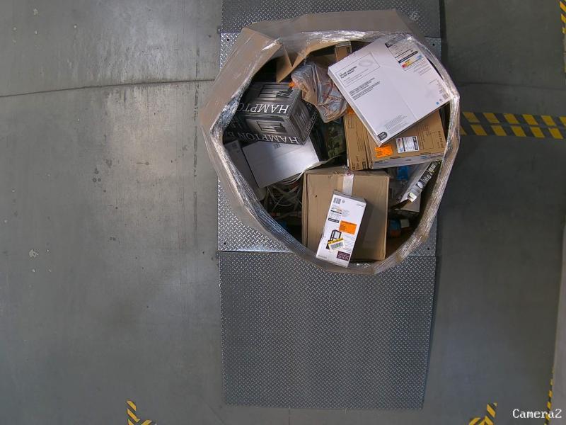 Lighting & Electrical - Carlon, HDC, Hampton Bay - Est Retail $2,673- 1plt