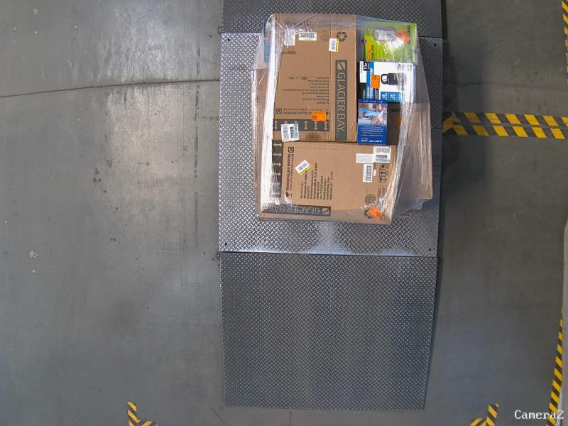 Plumbing - Rheem, Everbilt, Glacier Bay - Est Retail $1,825- 1plt