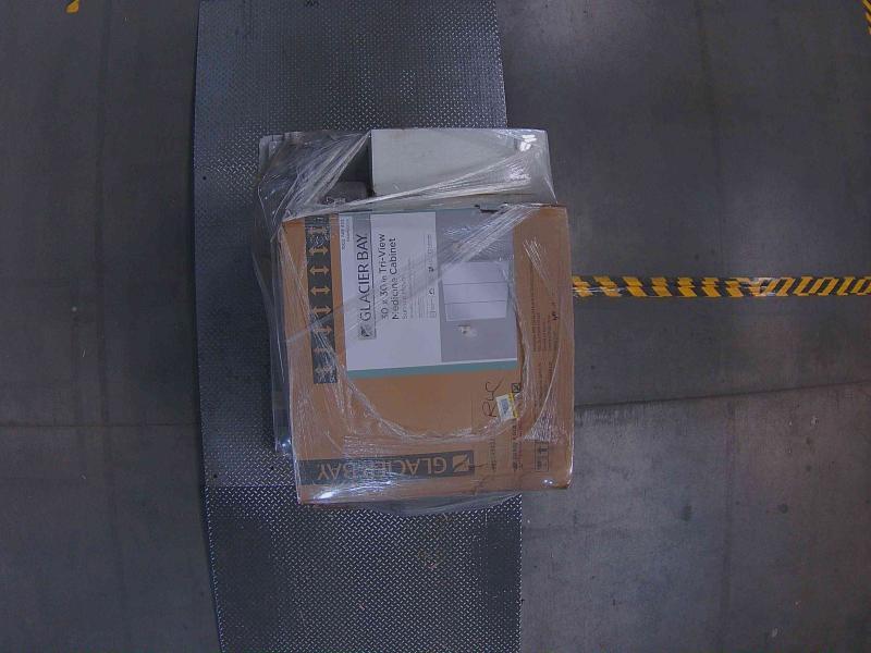 Plumbing - Rheem, Glacier Bay - Est Retail $3,953- 1plt