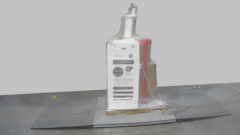 Plumbing - Rheem, HDC, Holdrite, Glacier Bay - Est Retail $1,900- 1plt