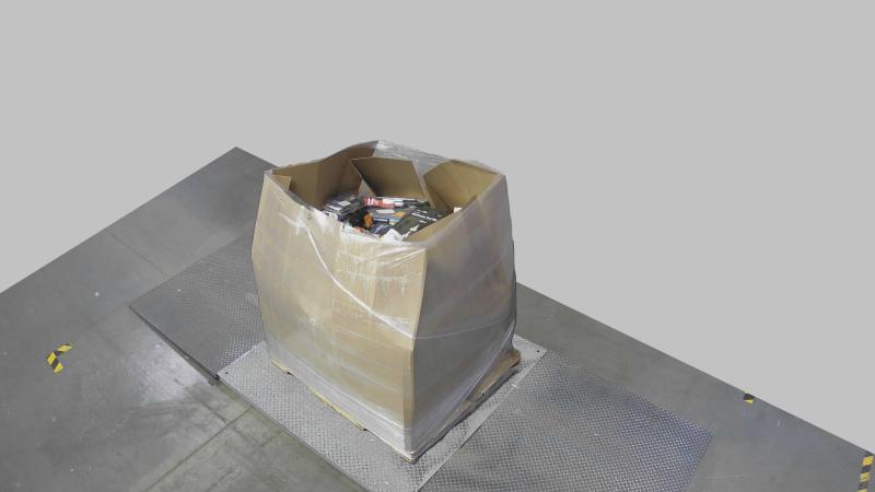 Plumbing - Pex, Glacier Bay, Wayne, Kohler - Est Retail $7,237- 1plt