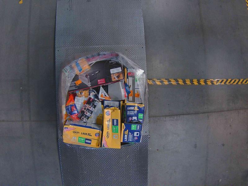 Flooring & Rugs - Roberts, QEP, Daltile - Est Retail $3,358- 1plt