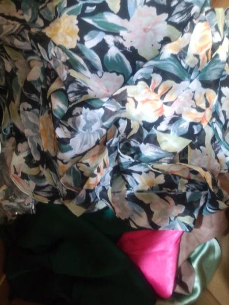 Mystery Box - Apparel from Luxury Fashion Retailer - Original MSRP $2,376