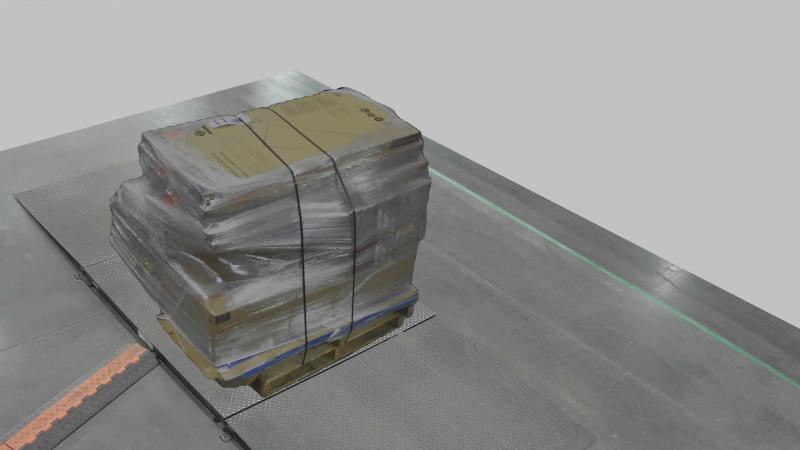 Lighting & Electrical - Lithonia Lighting, Boswell, Metalux, Commercial Electric - Est Retail $2,117- 1plt