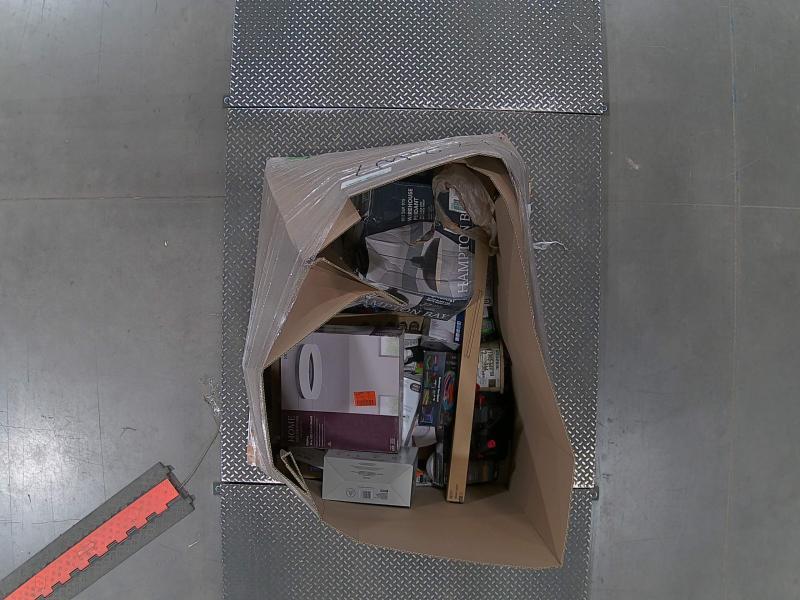 Lighting & Electrical - Commercial Electric, Husky, Diva, Metalux - Est Retail $2,162- 1plt