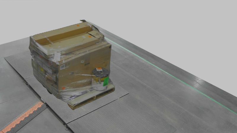 Lighting & Electrical - Commercial Electric, Metalux - Est Retail $1,762- 1plt