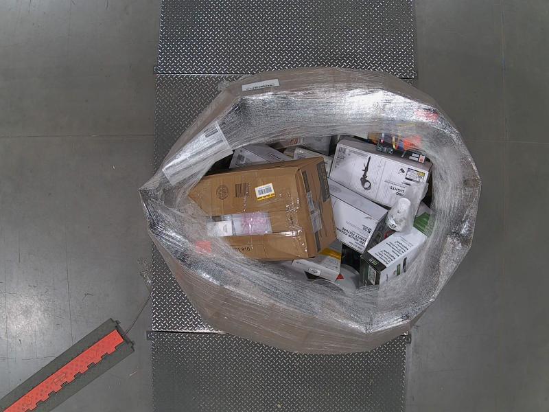 Lighting & Electrical - Airthings, Ring, Diva, Blink, Wyze - Est Retail $7,121- 1plt