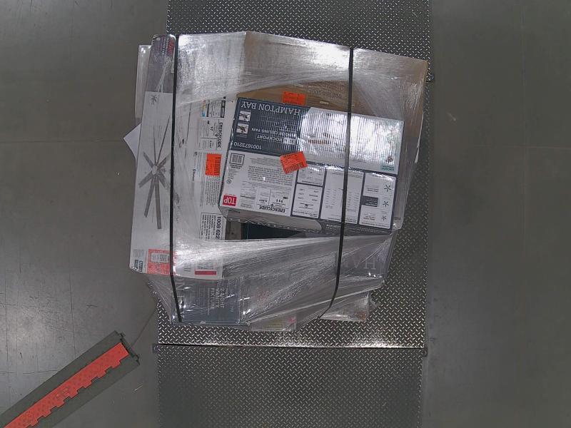 Lighting & Electrical - HDC, Hampton Bay, Hunter, Defiant - Est Retail $2,985- 1plt